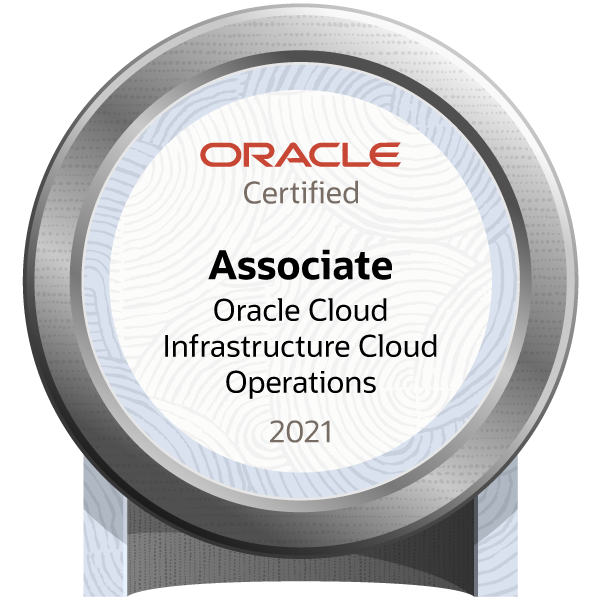 oracle4